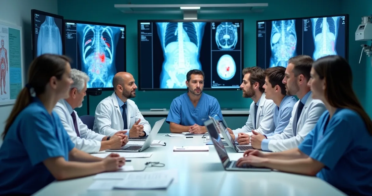 Cirurgia CRS/HIPEC: ascite e PCI