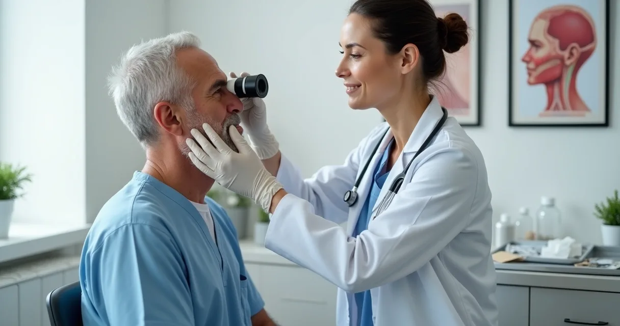 Cirurgia oncológica no câncer de pele
