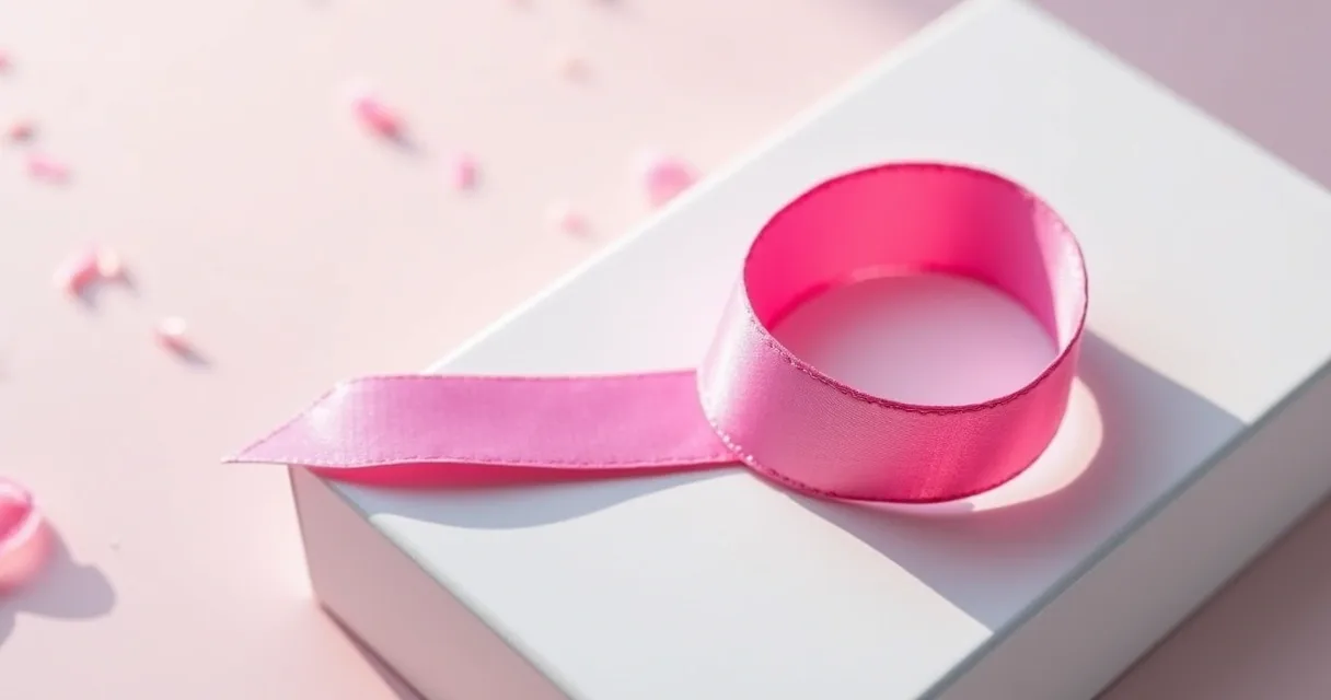 Outubro Rosa: detecção precoce do câncer de mama
