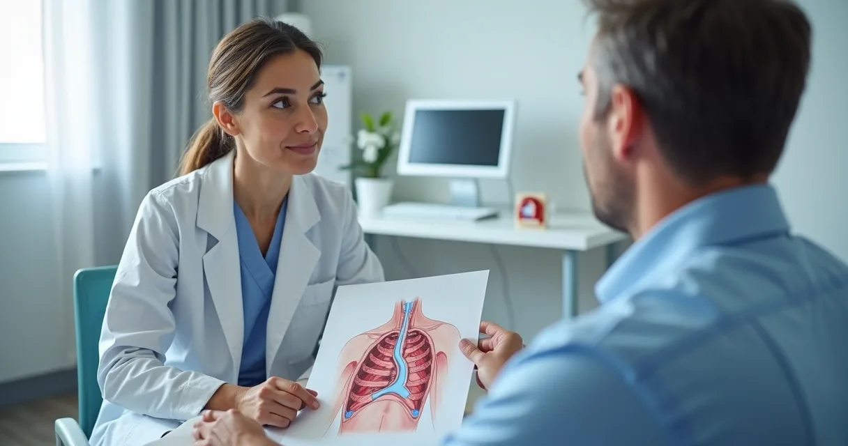 Port-a-cath: guia prático para pacientes