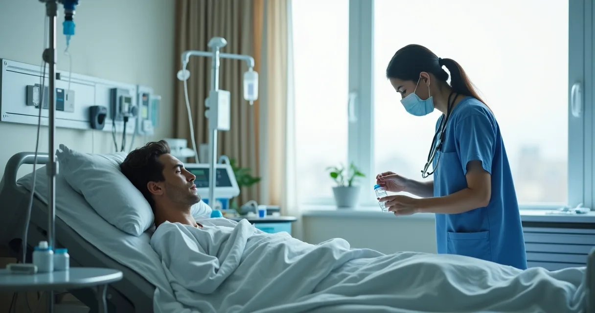 Pós-operatório em cirurgia oncológica